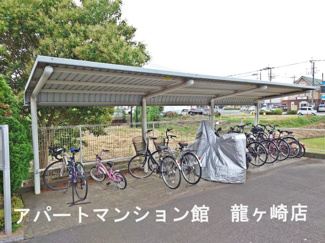 【その他共用部分】 | さくらヒルズⅡ