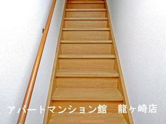 【内装】 | さくらヒルズⅡ