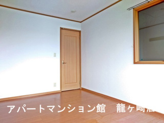 【寝室】 | さくらヒルズⅡ