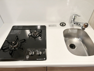 【内装】 | KNOTS東武練馬Sta. | 物件の内装です