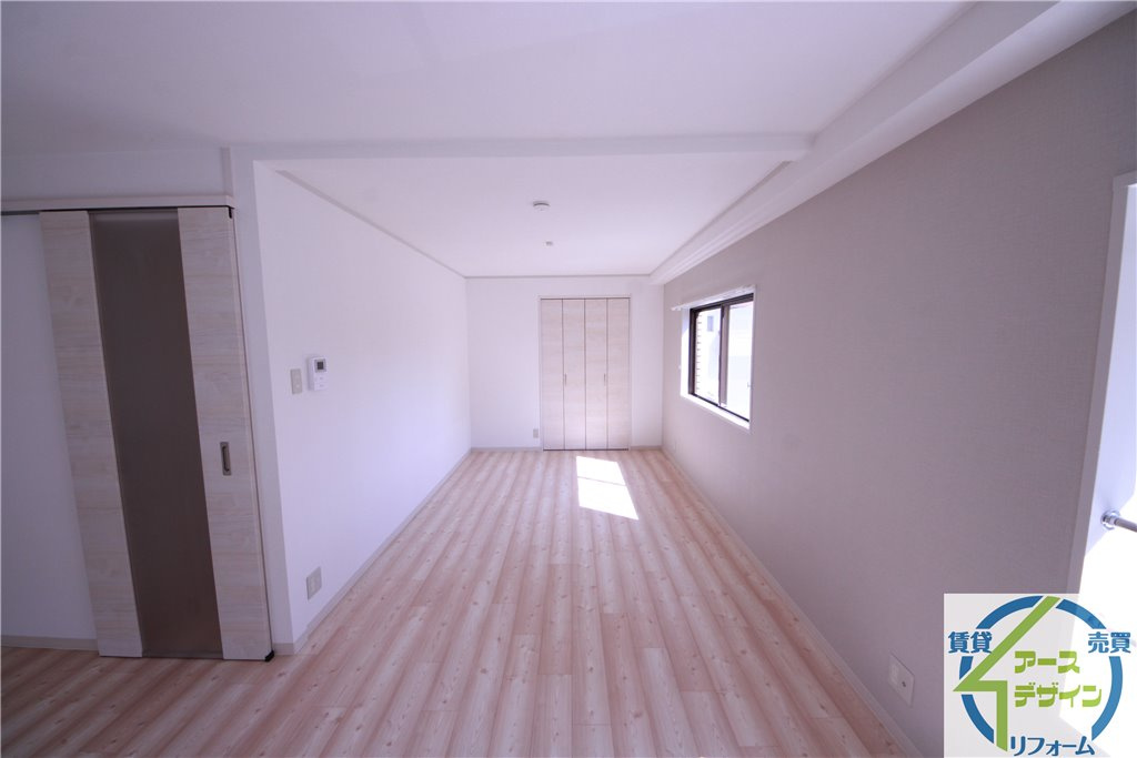 玉木マンション