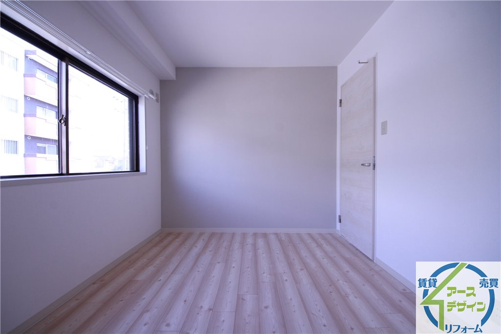 玉木マンションの洋室|※類似部屋