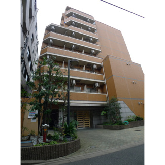 【外観】 | スペーシア飯田橋Ⅱ