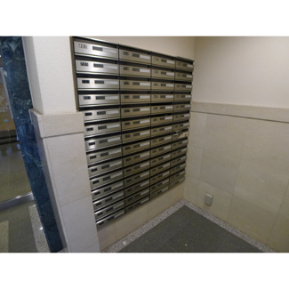 【その他共用部分】 | スペーシア飯田橋Ⅱ