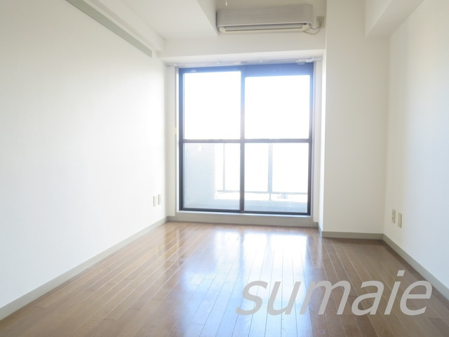 シティ東十条の寝室|フローリング仕様の洋室です★