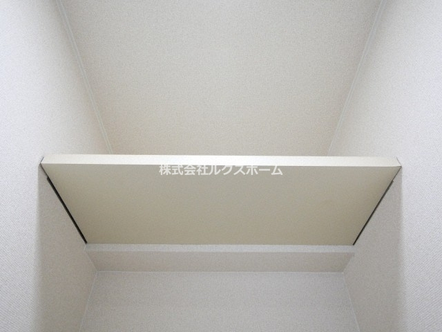 ドマー二の設備
