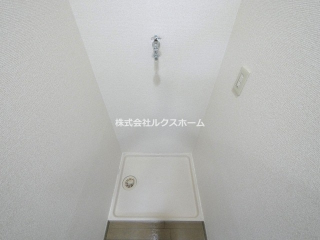 ドマー二の設備