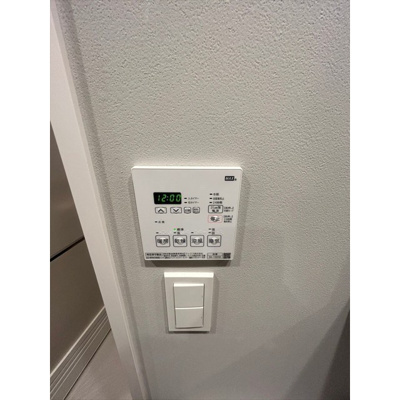 【設備】 | コスモグラシア板橋区役所前