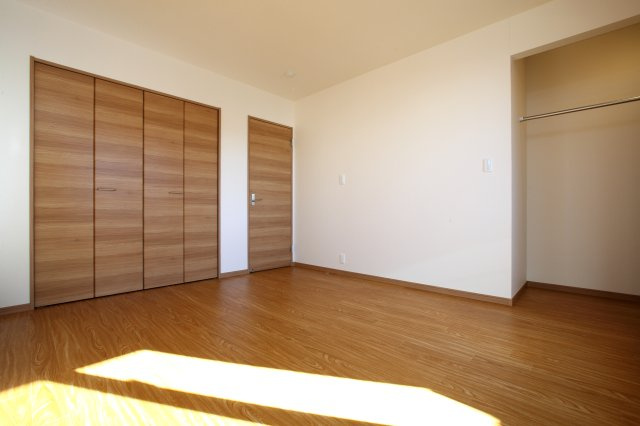 TERRACE　DAIZOの洋室|写真はイメージです。
色仕様は現状優先となります。