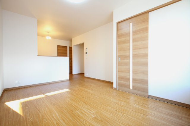 TERRACE　DAIZOの居間・リビング|写真はイメージです。
色仕様は現状優先となります。