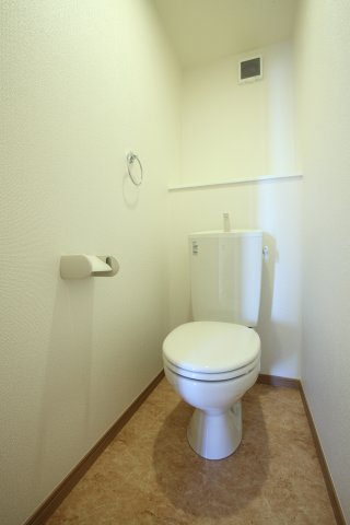 TERRACE　DAIZOのトイレ|写真はイメージです。
色仕様は現状優先となります。