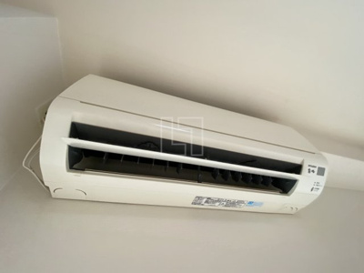 【設備】 | ドゥーエ立売堀 | ドゥーエ立売堀　エアコン