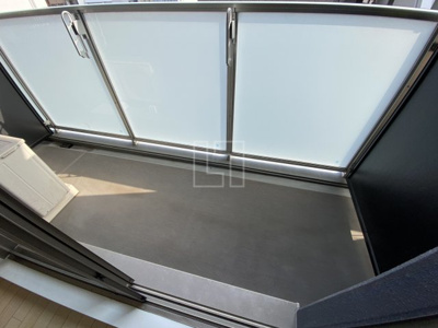 【バルコニー】 | ドゥーエ立売堀 | ドゥーエ立売堀　バルコニー