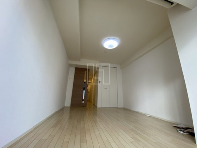 【洋室】 | ドゥーエ立売堀 | ドゥーエ立売堀　洋室