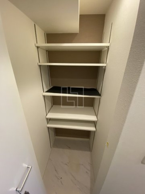 【収納】 | ドゥーエ立売堀 | ドゥーエ立売堀　シューズクローゼット