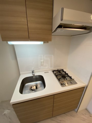 【キッチン】 | ドゥーエ立売堀 | ドゥーエ立売堀　システムキッチン