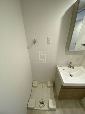 【その他】 | ドゥーエ立売堀 | ドゥーエ立売堀　室内洗濯パン