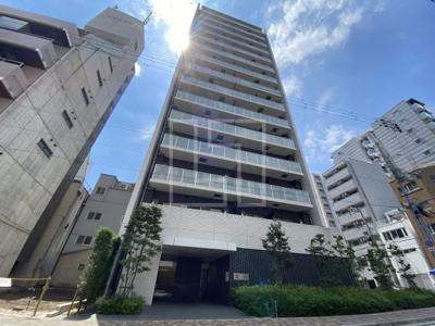 【外観】 | ドゥーエ立売堀 | ドゥーエ立売堀　外観