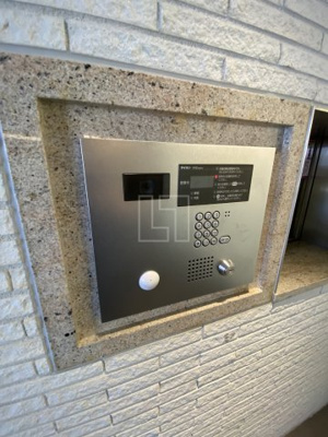 【セキュリティ】 | ドゥーエ立売堀 | ドゥーエ立売堀　オートロック