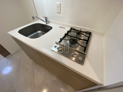 【キッチン】 | ドゥーエ立売堀 | ドゥーエ立売堀　システムキッチン