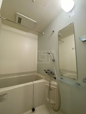 【浴室】 | ドゥーエ立売堀 | ドゥーエ立売堀　バスルーム