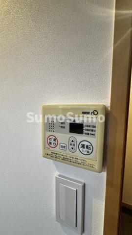 テングッド城西のその他