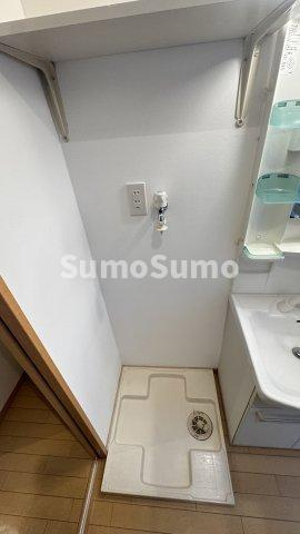 テングッド城西の設備