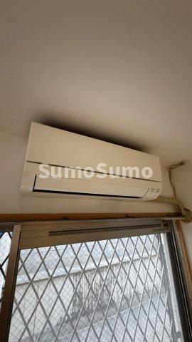 テングッド城西の設備