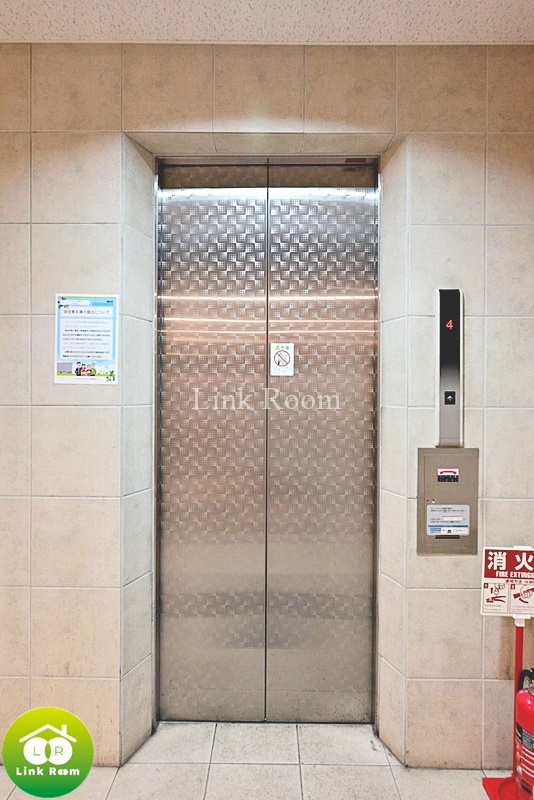 ラ・エテルノ菊川のその他共用部分