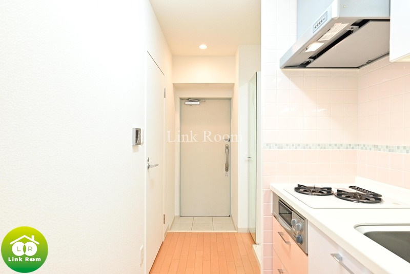 ラ・エテルノ菊川のその他