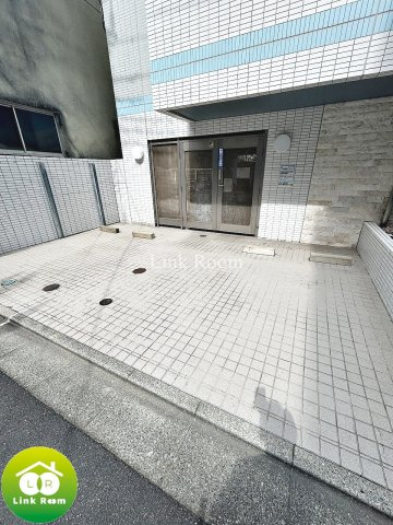 ラ・エテルノ菊川の駐車場