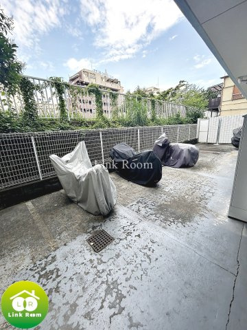 ラ・エテルノ菊川のその他