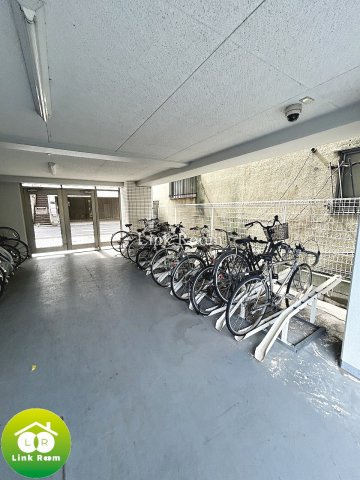 ラ・エテルノ菊川のその他