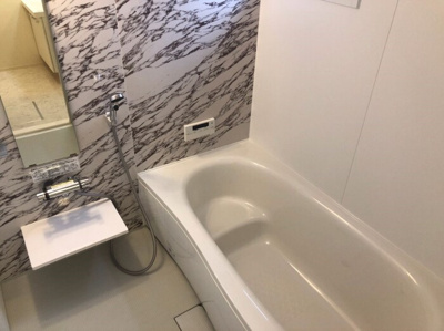 【浴室】 | Ｇ－ｒｏｏｍ飯柄(ジールームイイガラ)Ｂ棟