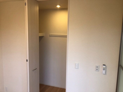 【収納】 | Ｇ－ｒｏｏｍ飯柄(ジールームイイガラ)Ｂ棟