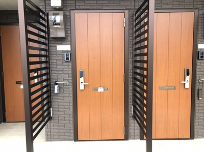 【玄関】 | Ｇ－ｒｏｏｍ飯柄(ジールームイイガラ)Ｂ棟