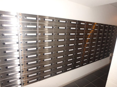 【設備】 | パークキューブ武蔵小杉