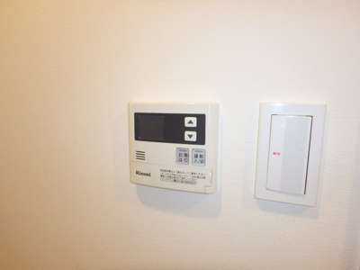 【その他】 | パークキューブ武蔵小杉 | 他のお部屋の参考写真となります。