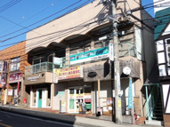 枦山ビルの画像