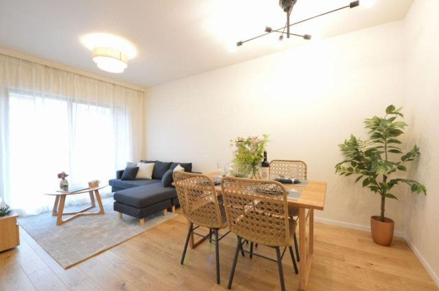 パークシティ本牧F棟