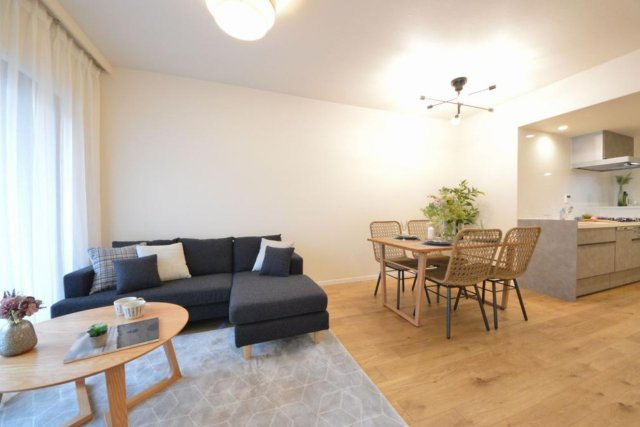 パークシティ本牧F棟のその他