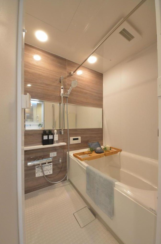 パークシティ本牧F棟のその他