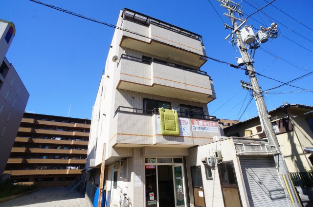コーポ綿町