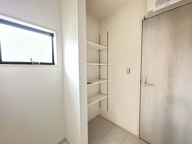 【独立洗面台】 | 清瀬市下宿2丁目　新築一戸建住宅　全19棟　(志木本店)