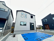 清瀬市下宿2丁目　新築一戸建住宅　全19棟　(志木本店)の画像