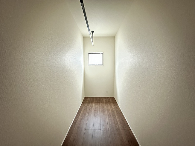 【ランドリースペース】 | 清瀬市下宿2丁目　新築一戸建住宅　全19棟　(志木本店)