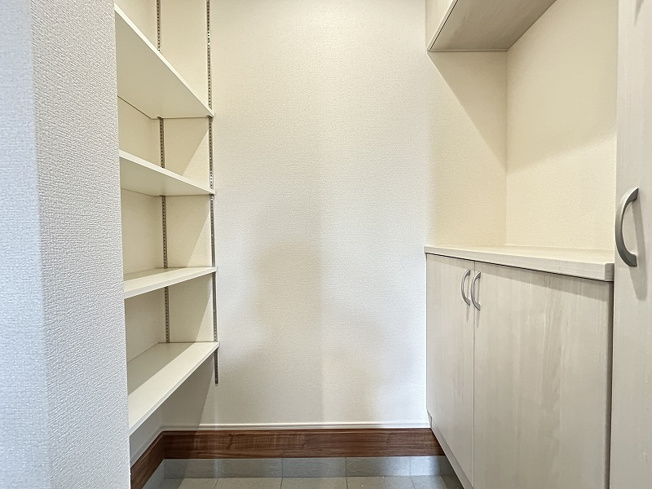 【玄関】 | 清瀬市下宿2丁目　新築一戸建住宅　全19棟　(志木本店)