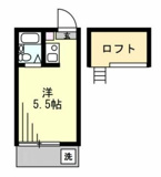 セントラル三ツ沢の画像