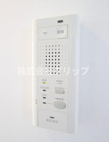 ZOOM川崎EASTのセキュリティ