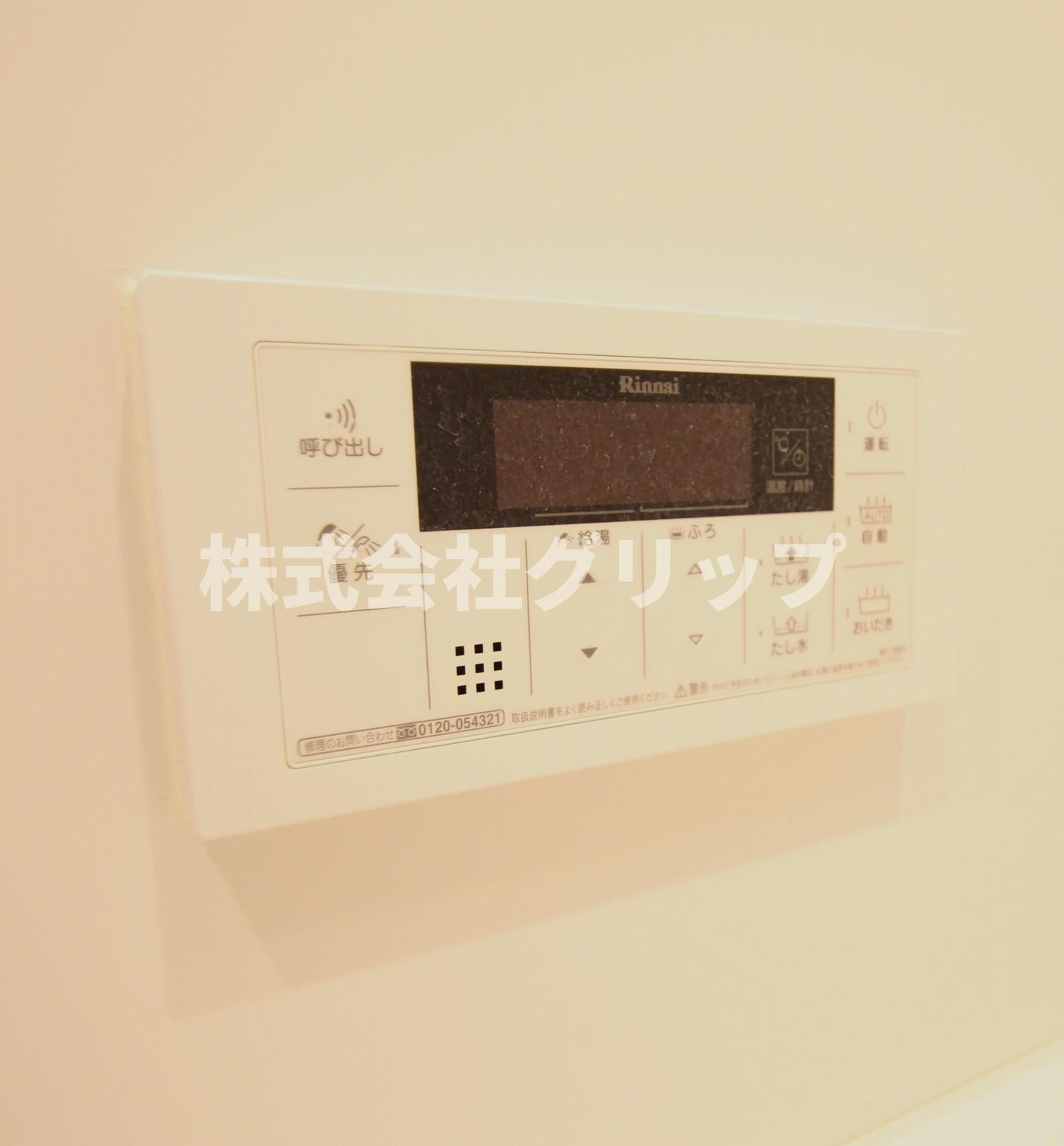 ZOOM川崎EASTの設備